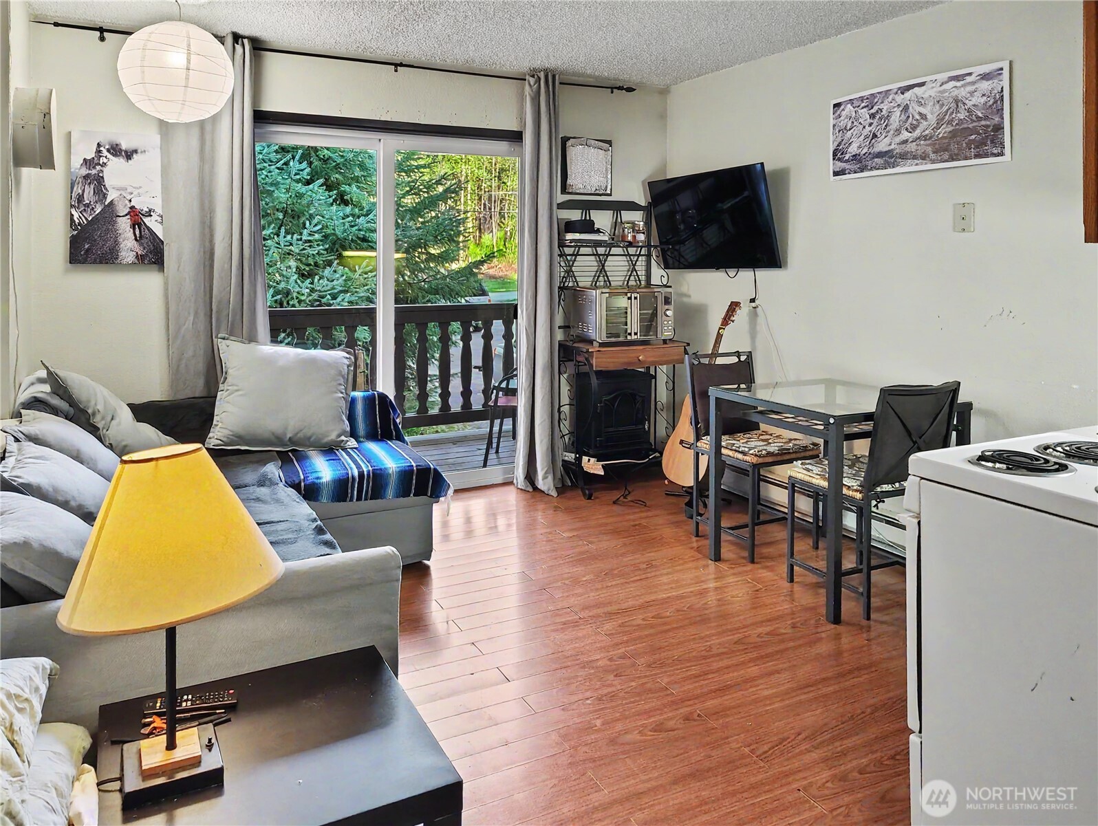 10433 Mt. Baker Highway 1017a Property Photo 2