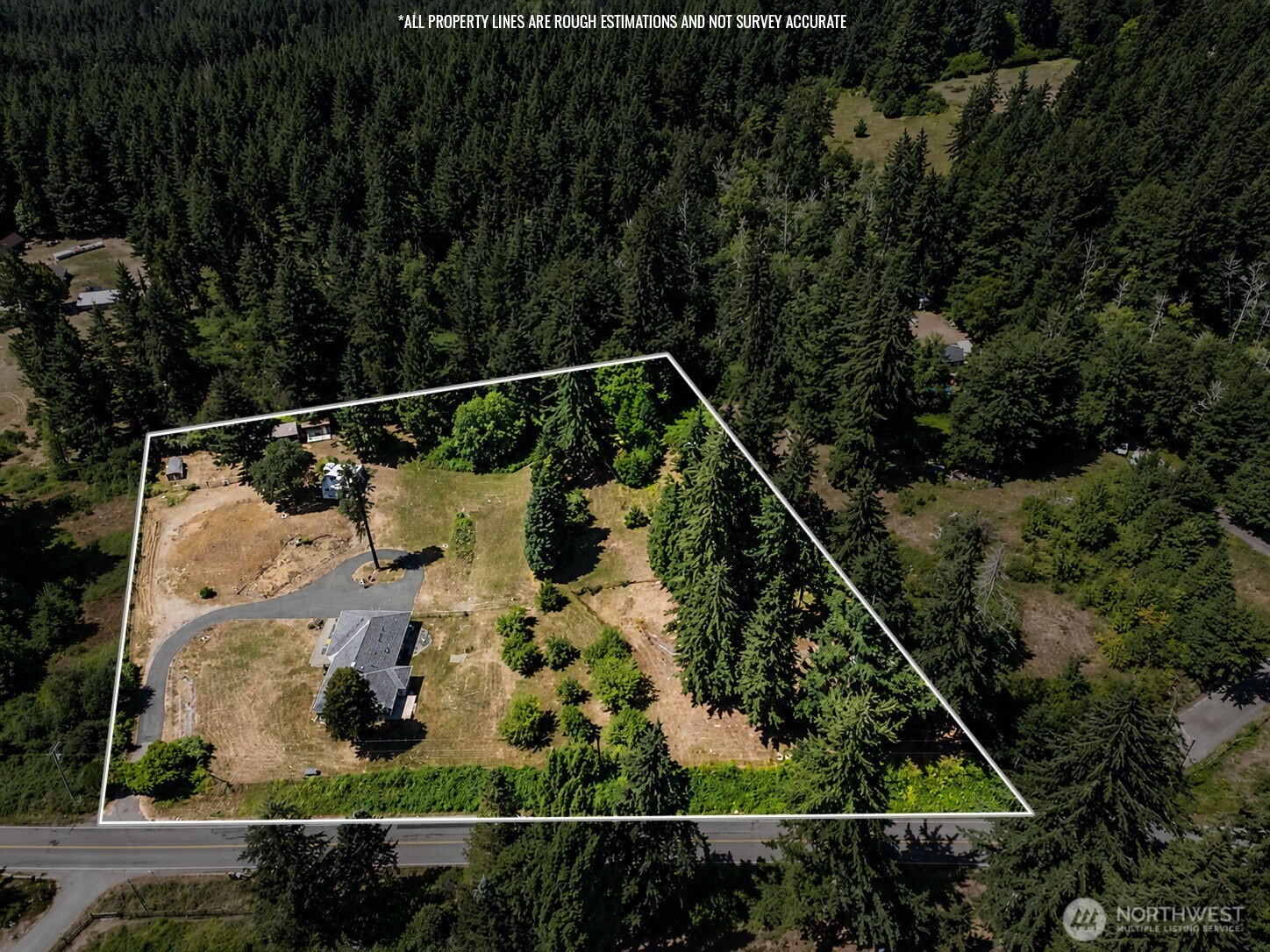 10135 Stedman Road Property Photo 2