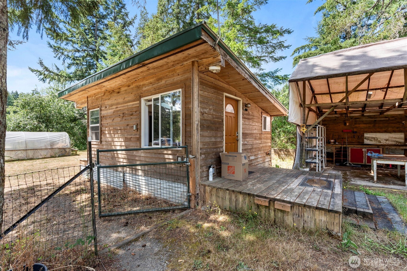 10135 Stedman Road Property Photo 33