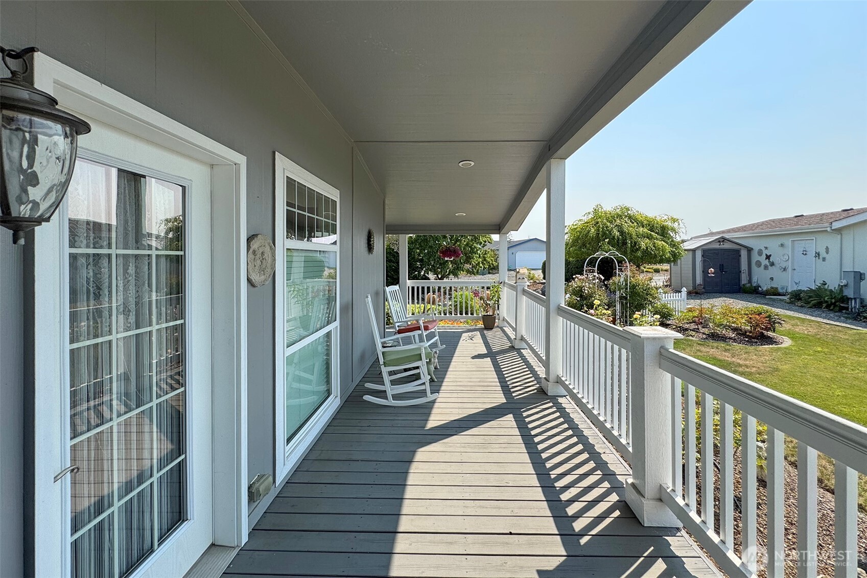 201 Winterhawk Street Property Photo 13