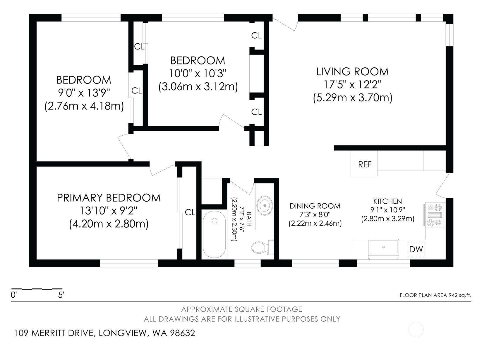 109 Merritt Drive Property Photo 30