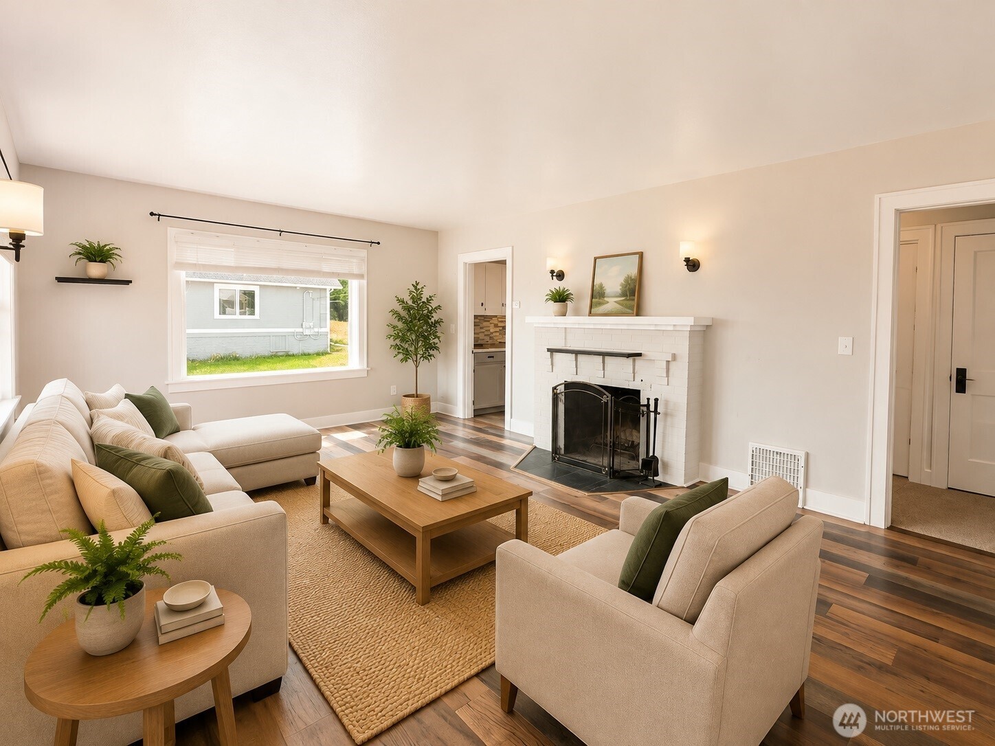 3528 Hoyt Avenue Property Photo 9