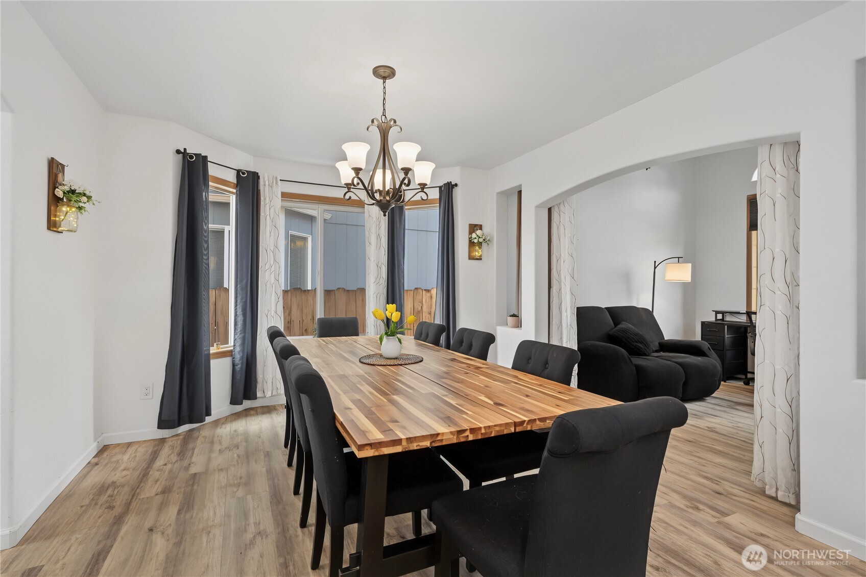17707 25th Avenue Ct Property Photo 5