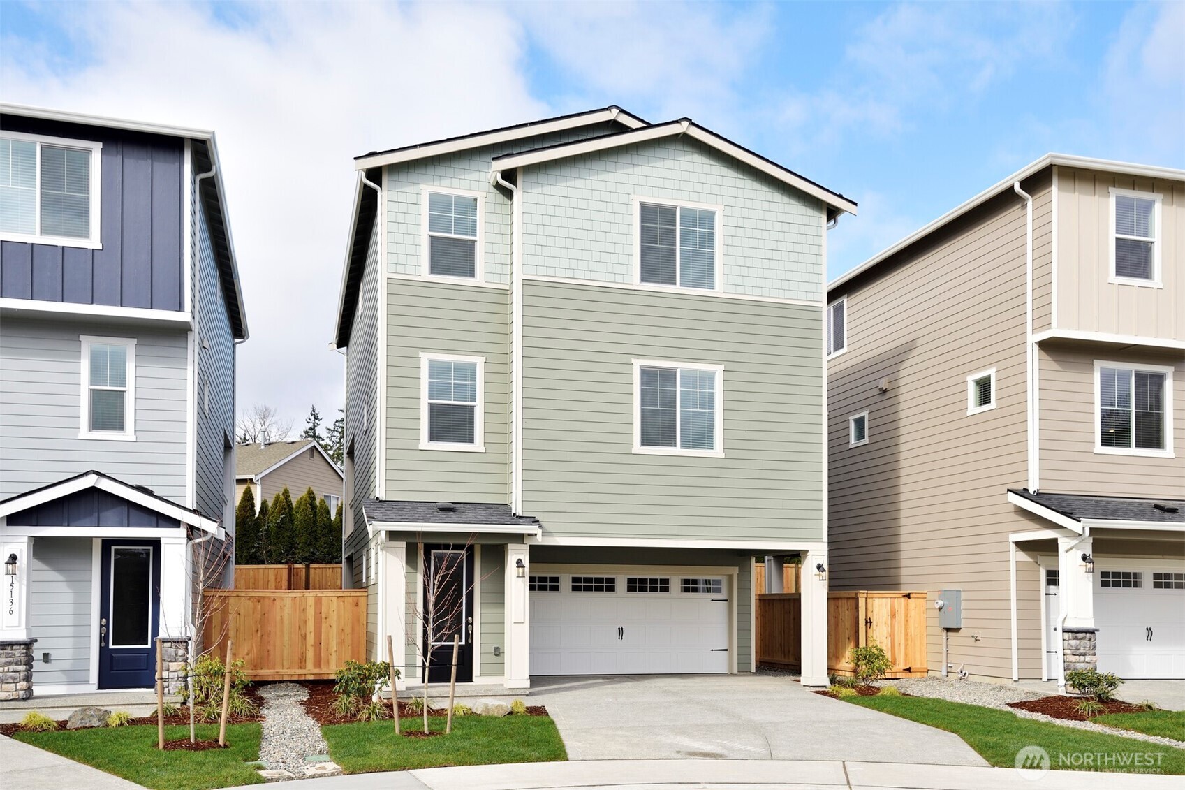 15124 87th Place Property Photo 1