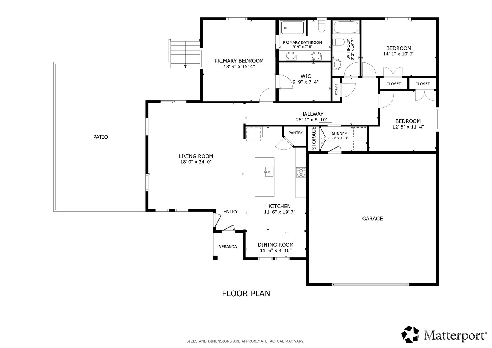 1913 Benjamin Court Property Photo 33