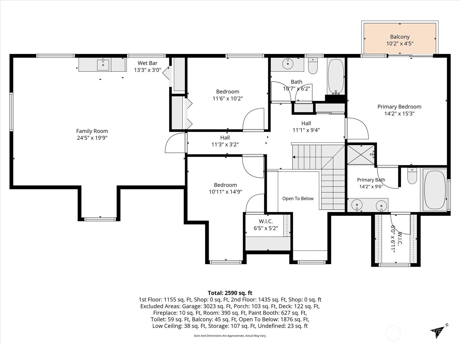 558 Spruce Creek Road Property Photo 39