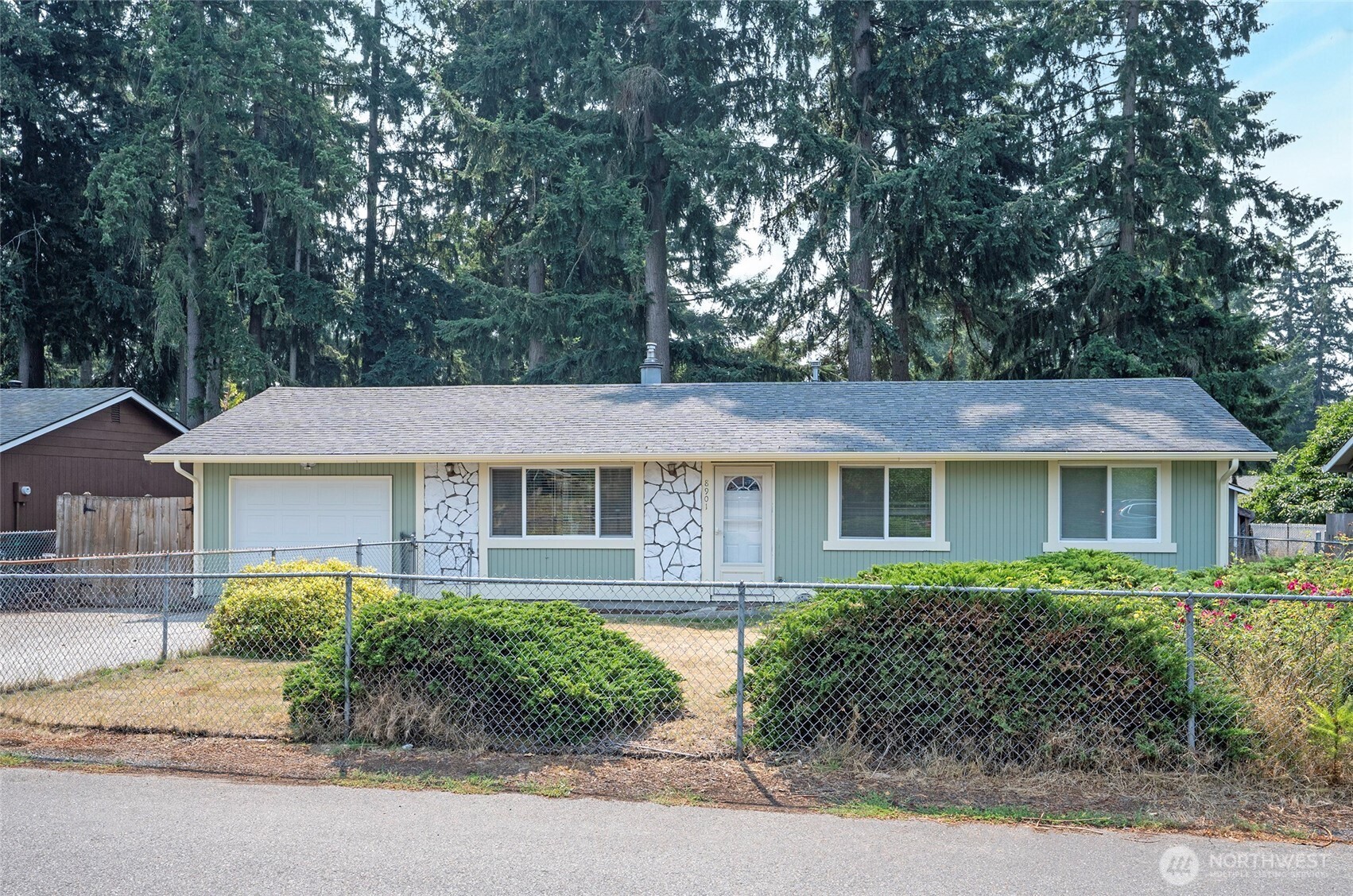8901 Quinault Loop Property Photo 1