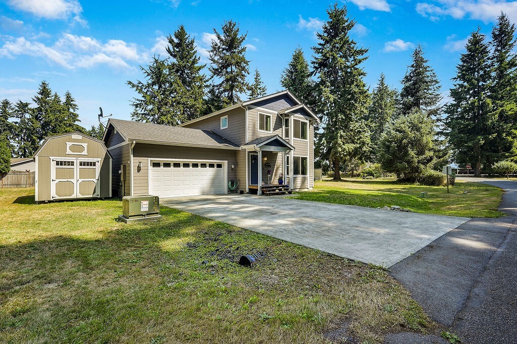 36 Eagleview Lane Property Photo 1