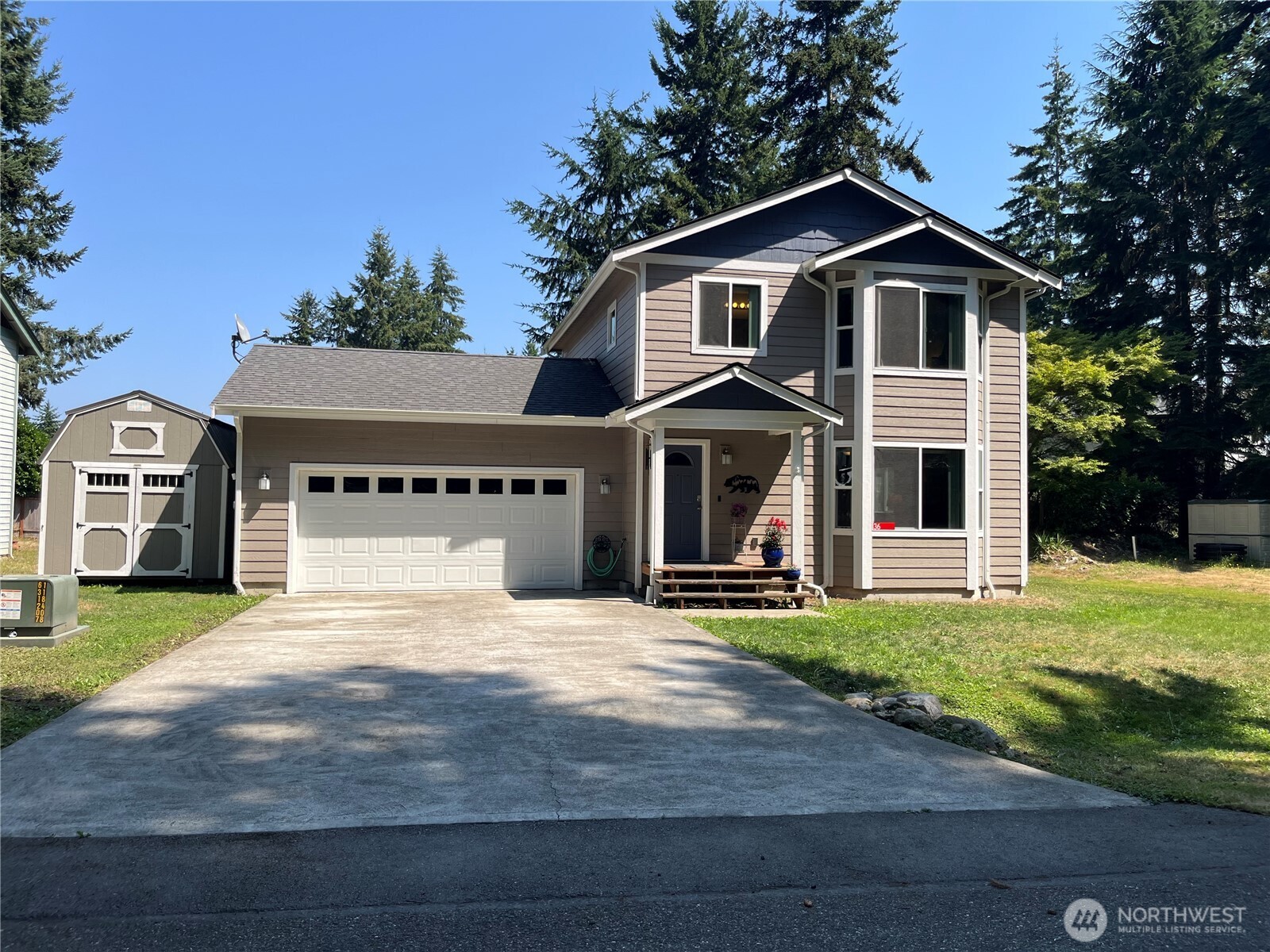36 Eagleview Lane Property Photo 2