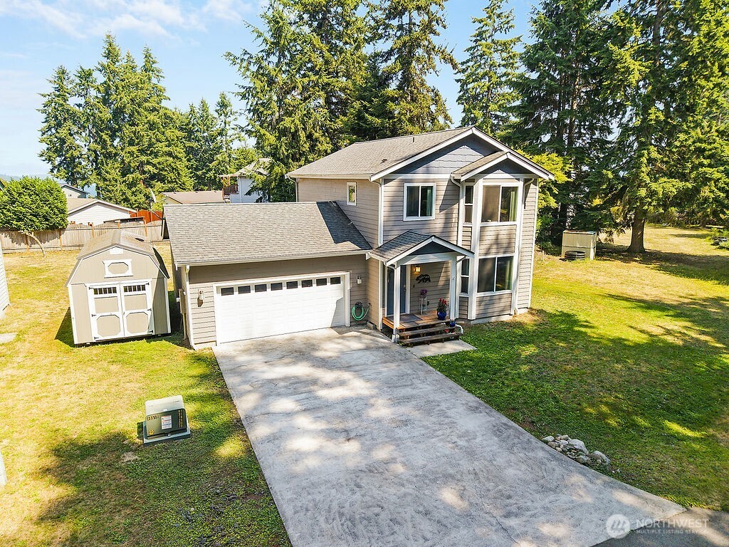 36 Eagleview Lane Property Photo 31