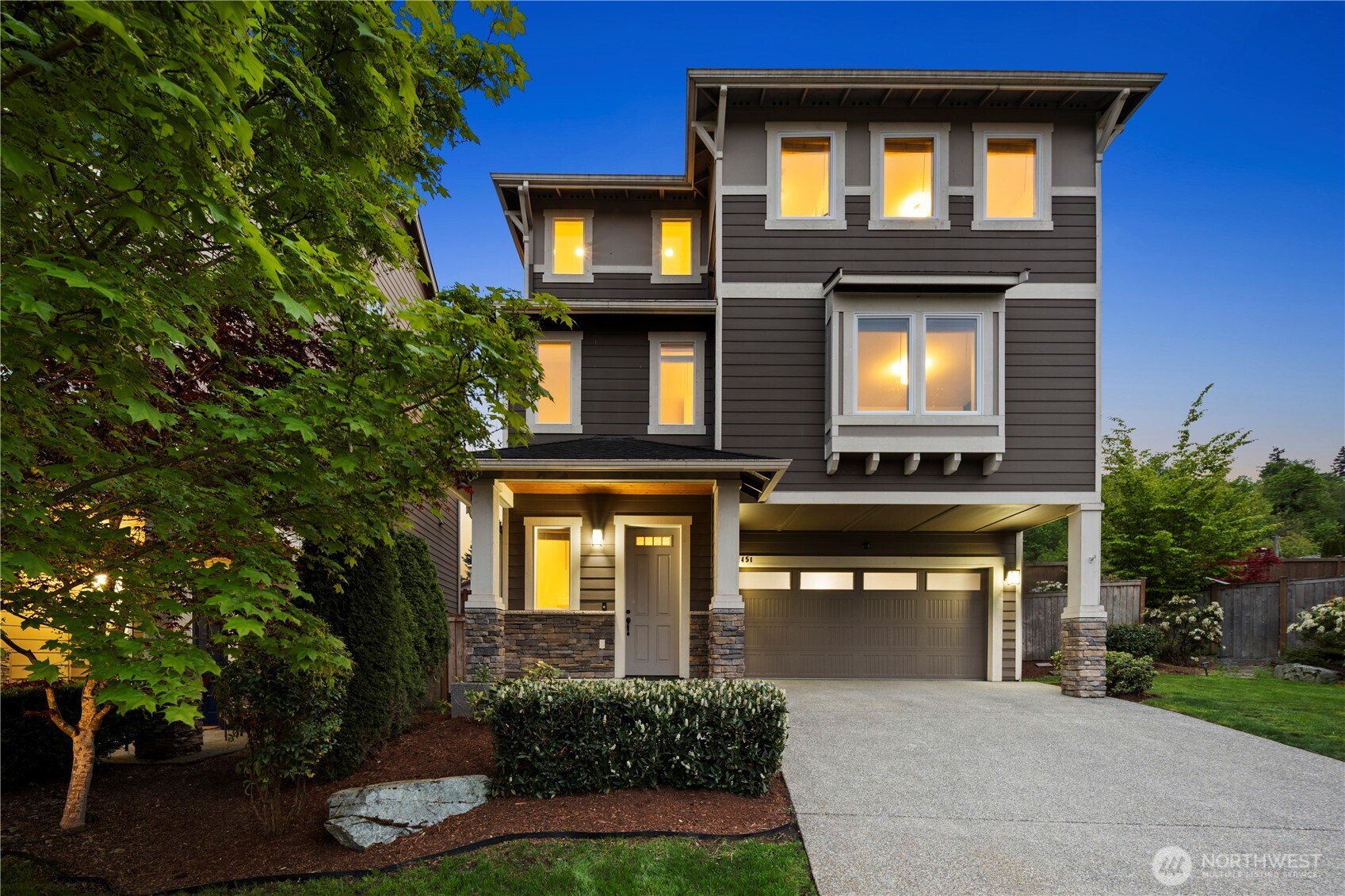 11451 80th Place Property Photo 1