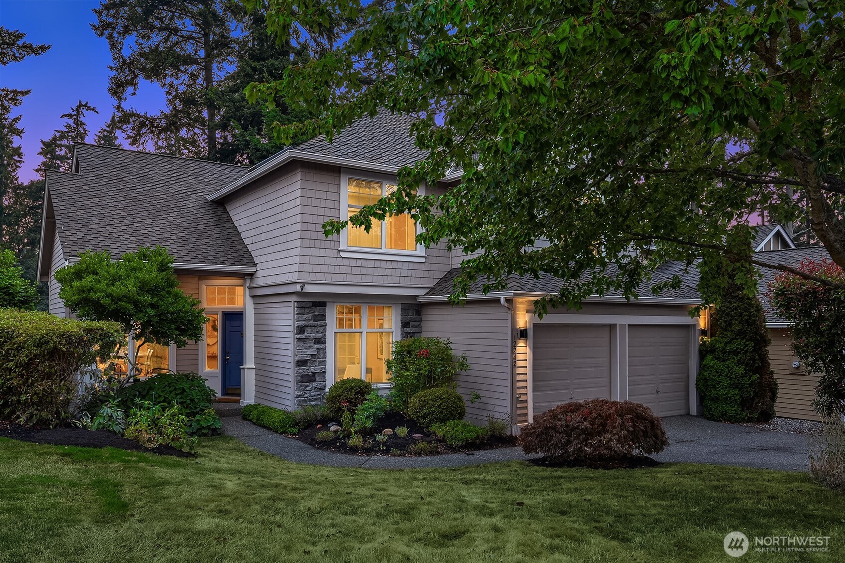 12242 Championship Circle Property Photo 1