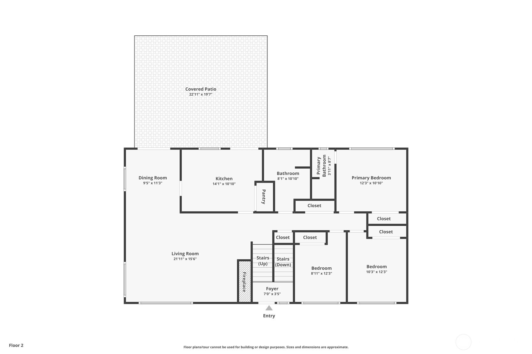 17800 3rd Avenue Property Photo 33