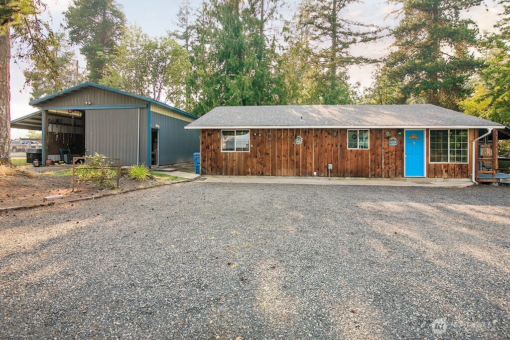 205 Lamar Road Property Photo 1