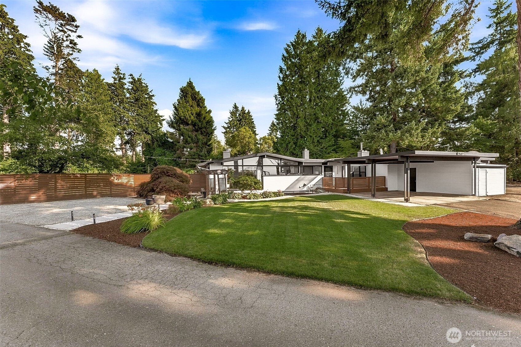 25657 Marine View Drive Property Photo 1