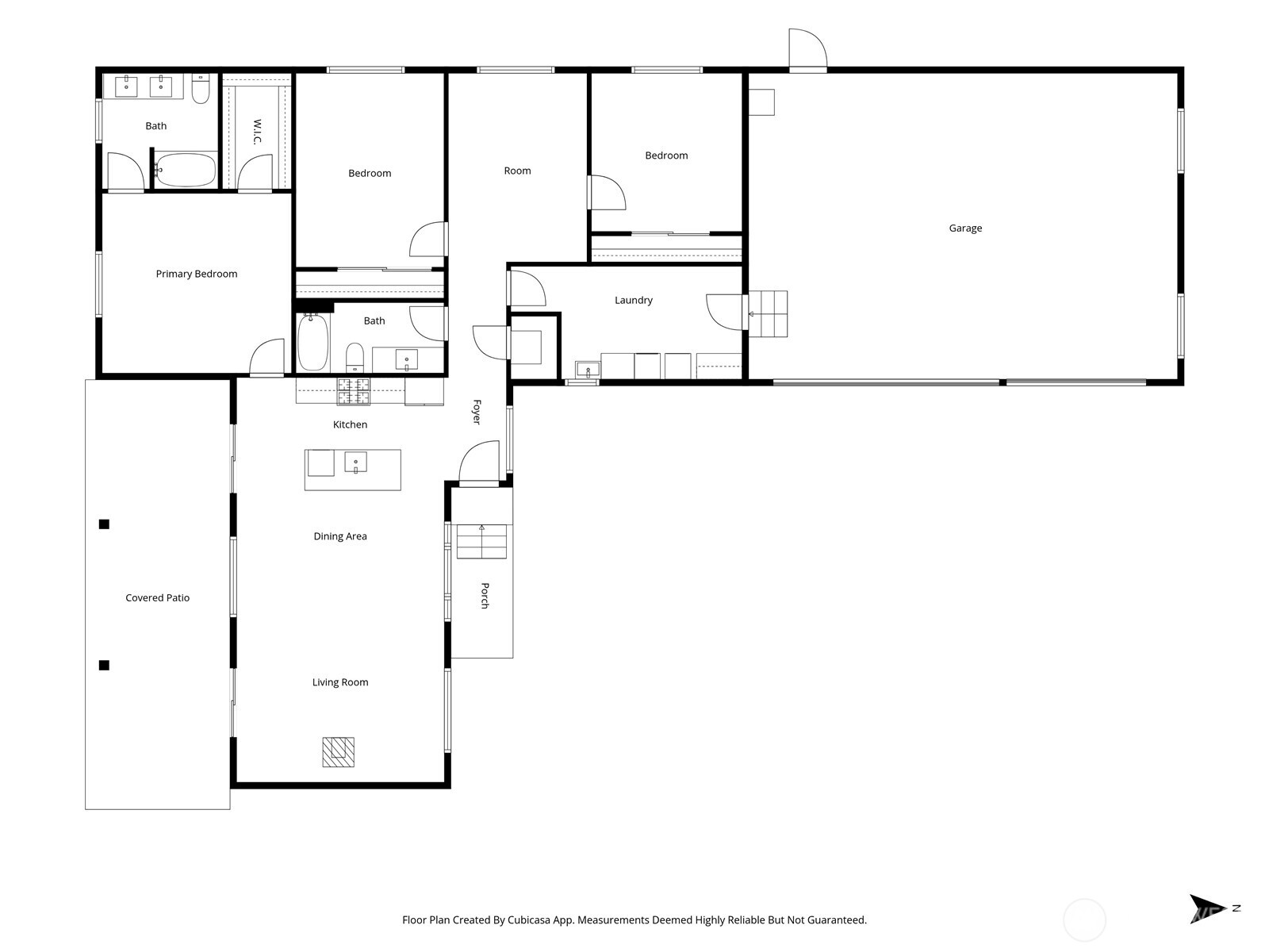 115 Weatherby Lane Property Photo 40