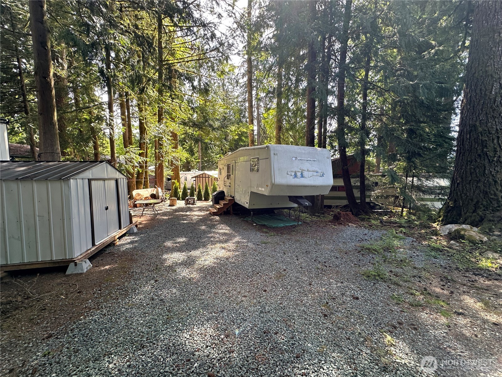 5205 Vermont Lane Property Photo 1