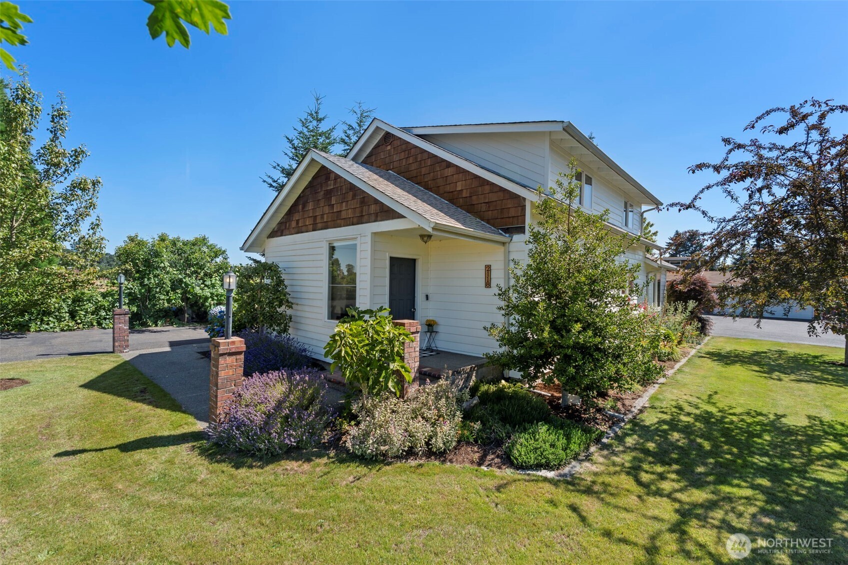 2118 Gallagher Road Property Photo 1