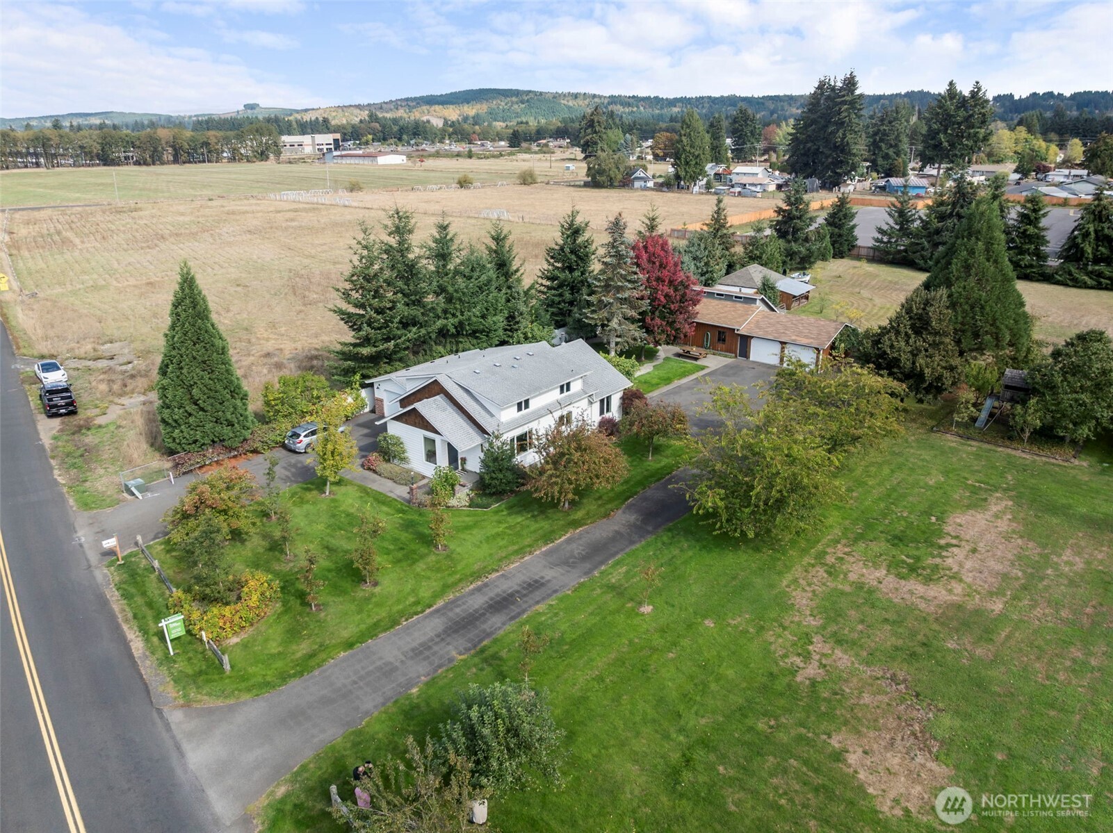 2118 Gallagher Road Property Photo 1