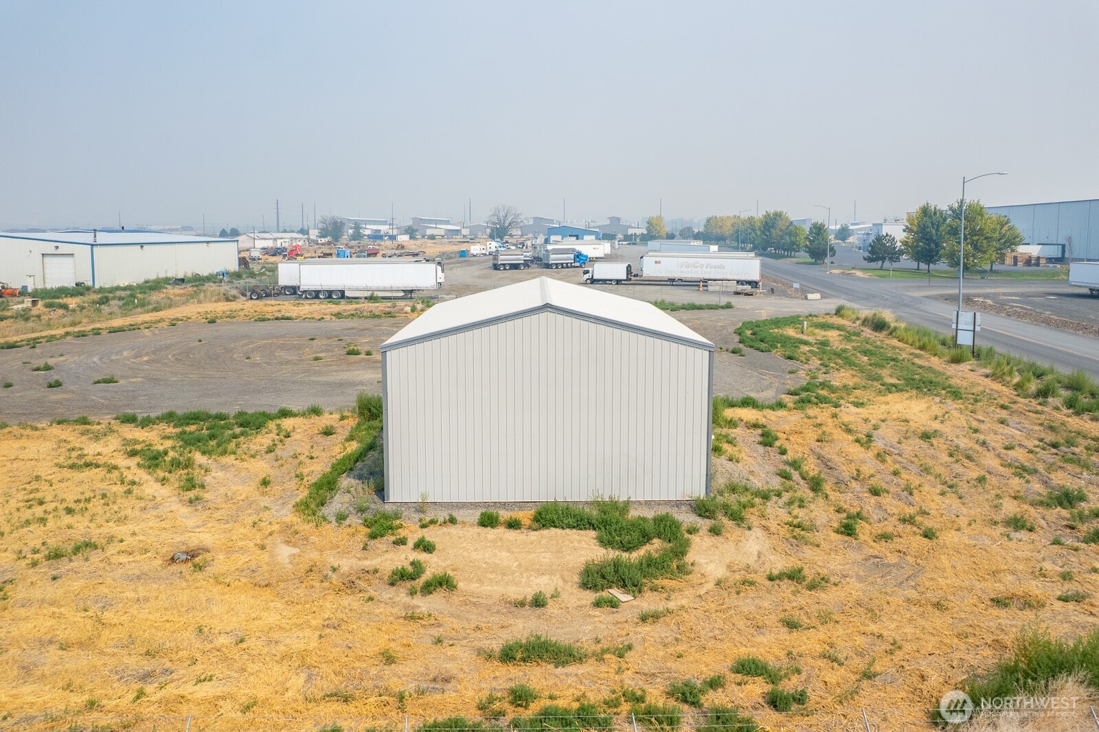 419 Intermodal Way Property Photo 8
