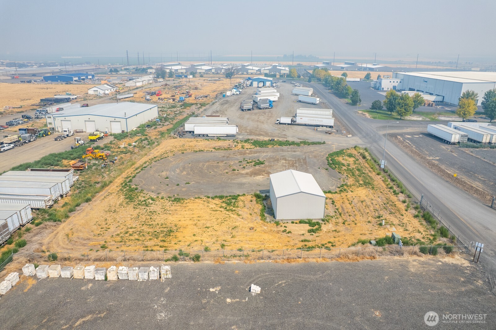 419 Intermodal Way Property Photo 12