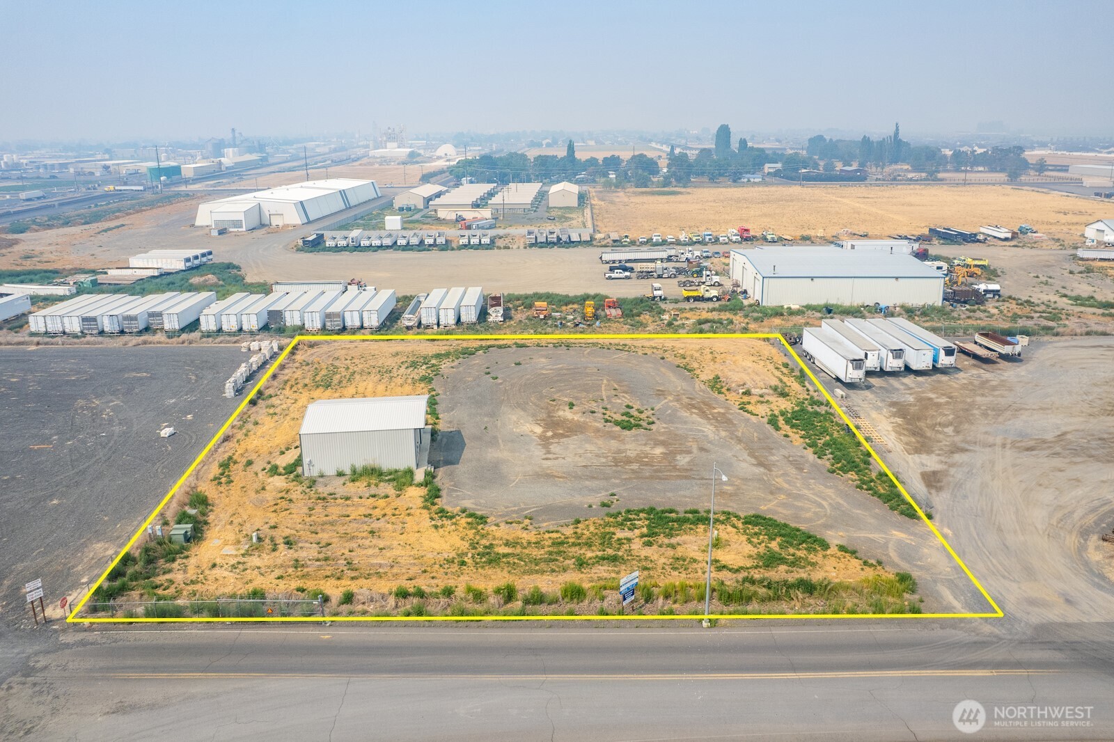 419 Intermodal Way Property Photo 19