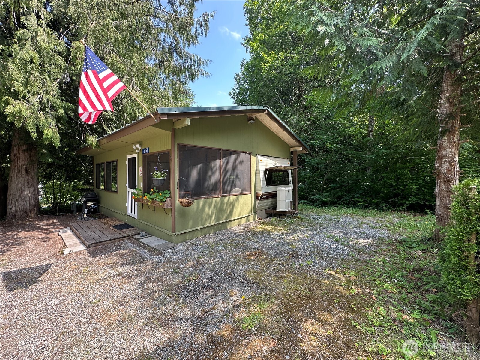 5151 Itswood Center Trail Property Photo 1