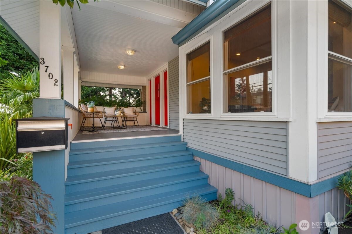 3702 Sw Austin Street Property Photo 2