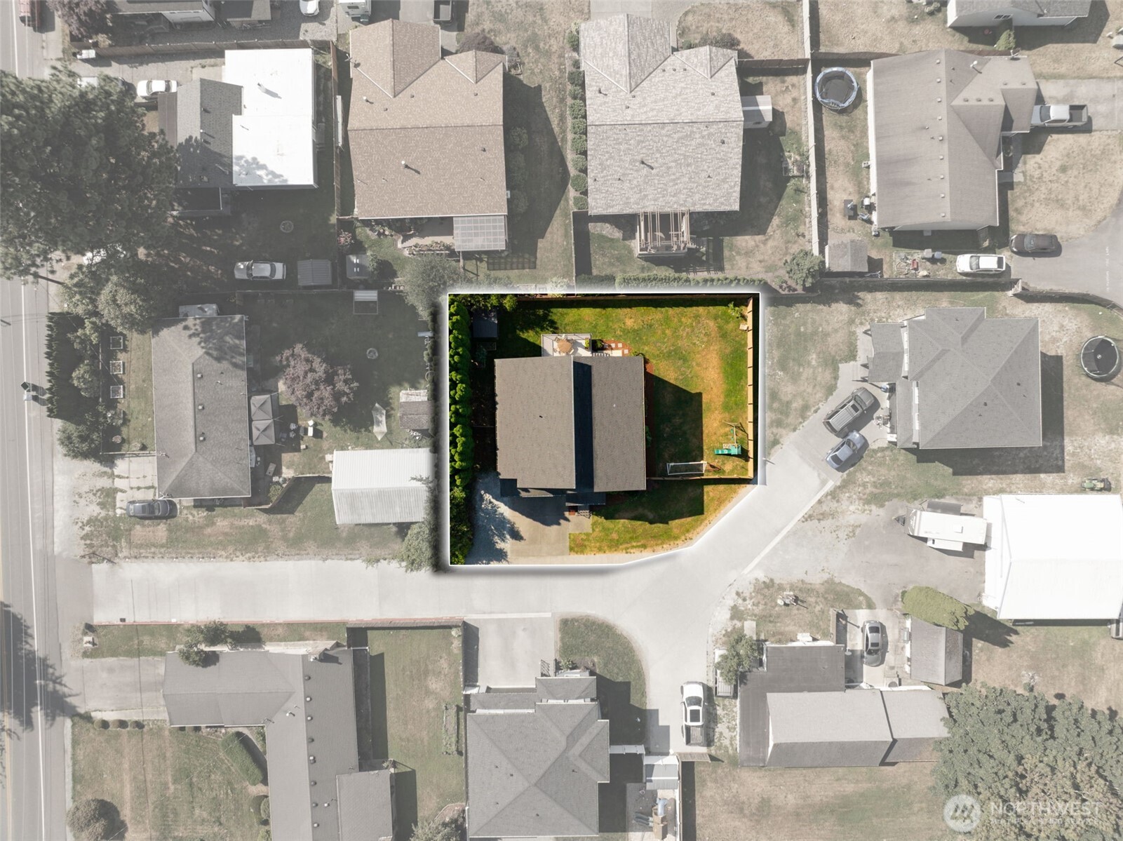 1834 Barrington Lane Property Photo 37