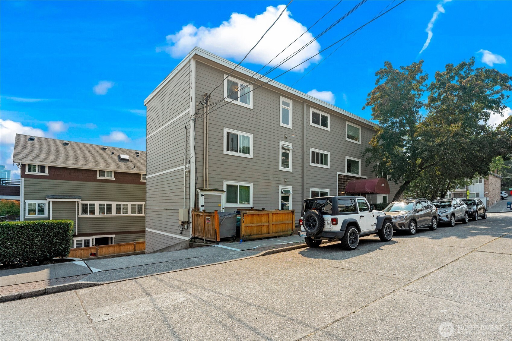 555 Prospect Street 1 Property Photo 25
