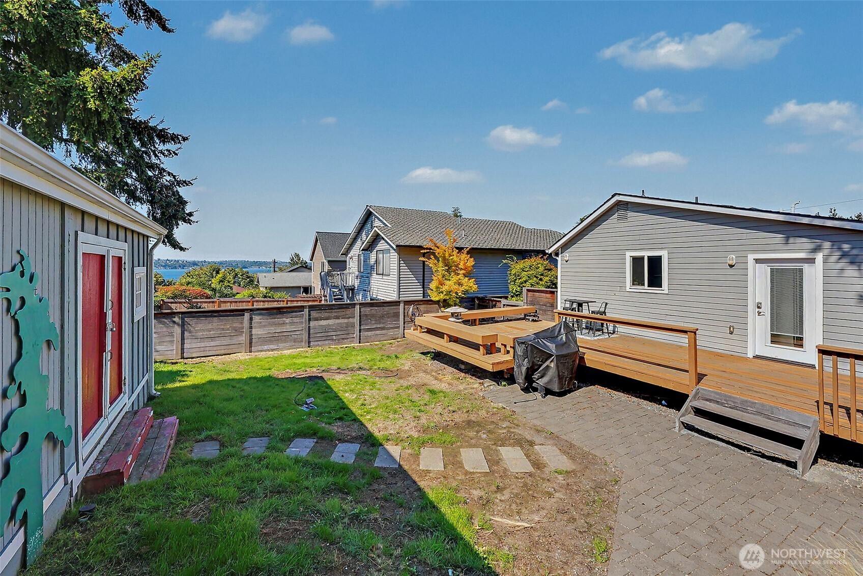805 N 31st Street Property Photo 4