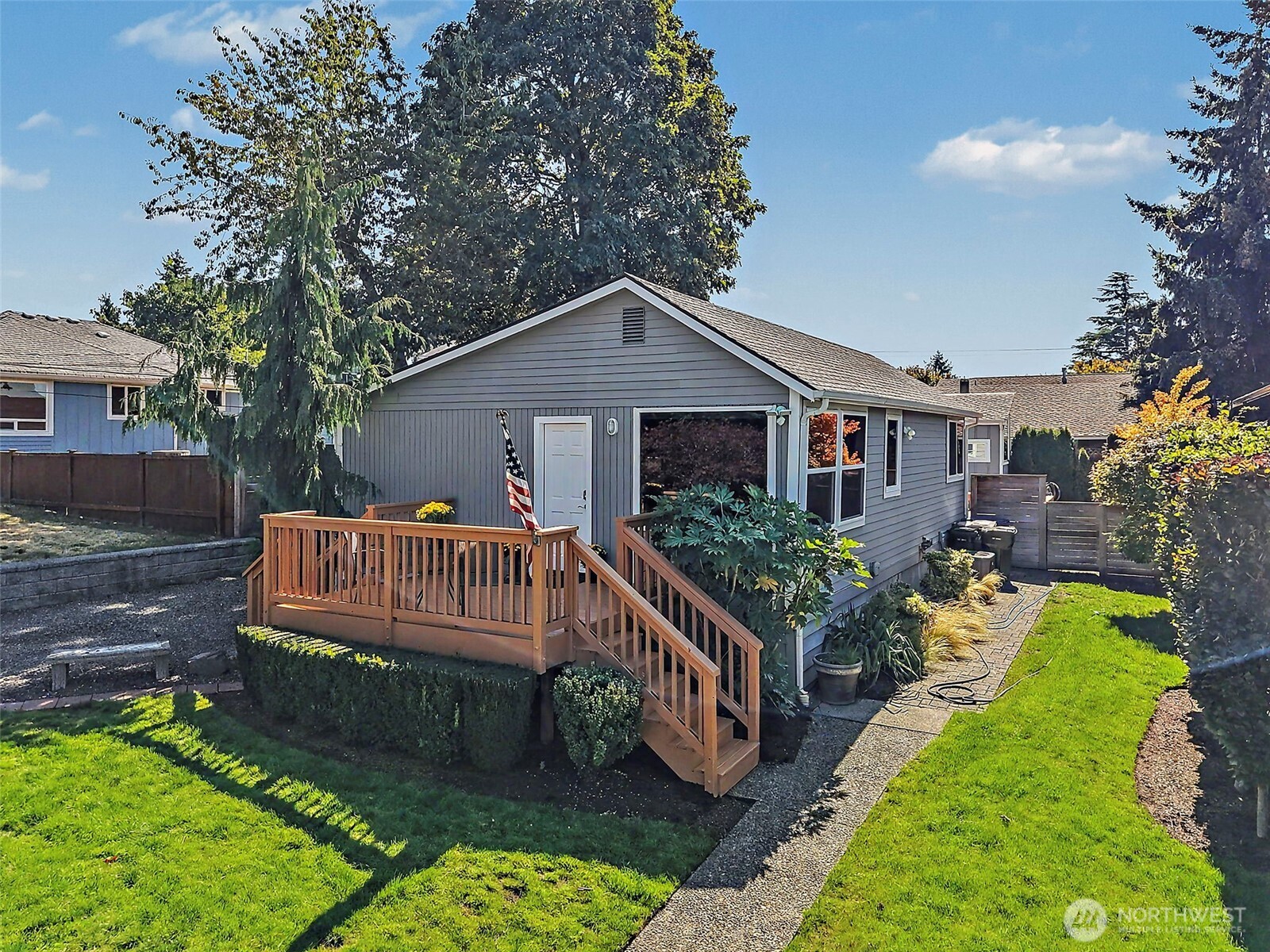 805 N 31st Street Property Photo 5