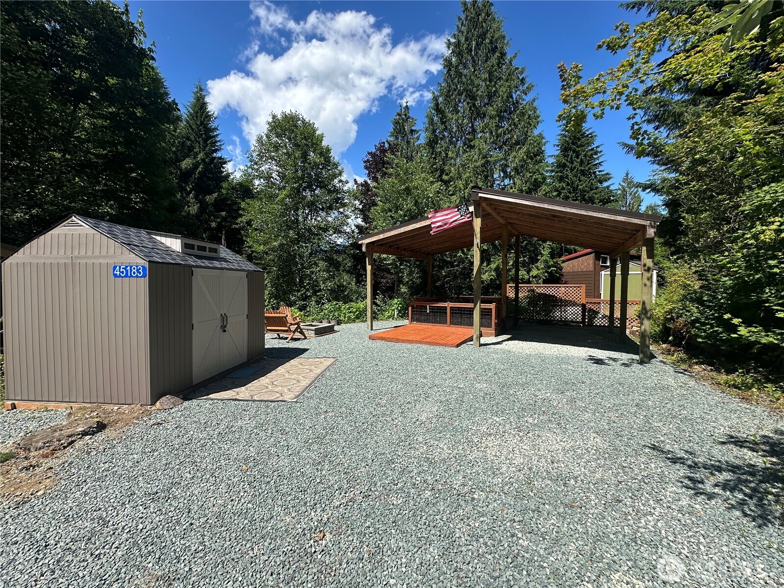 45183 Tillicum Trail Property Photo 1