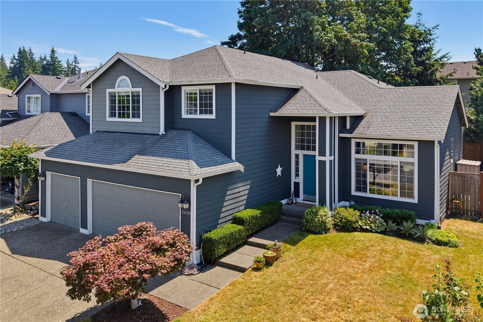 5620 Evergreen Loop