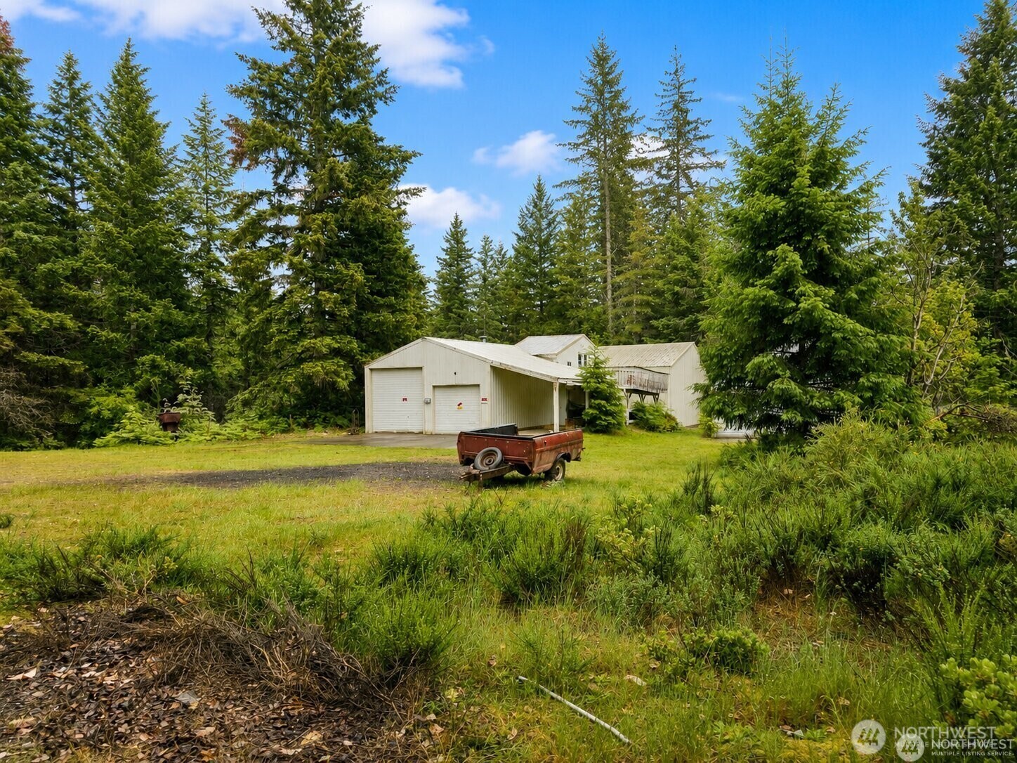 1170 NE Shoe Lake Road Property Photo 1