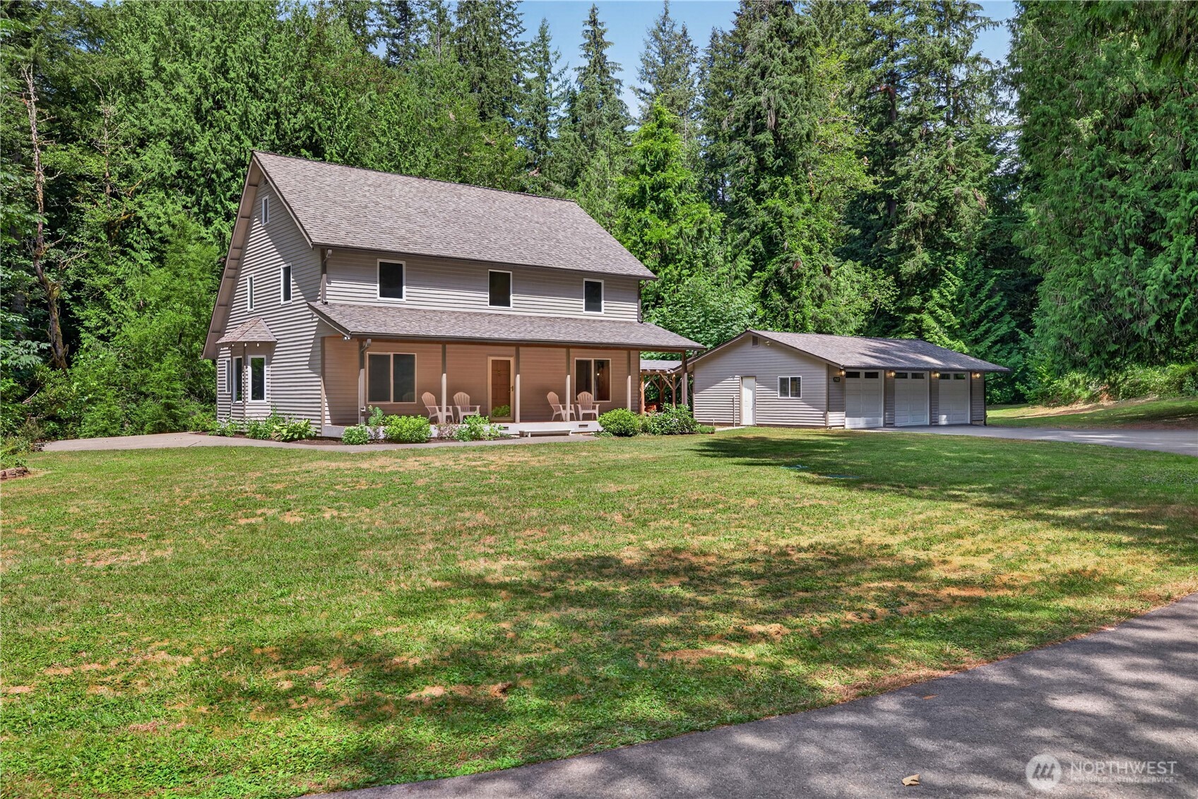17432 Issaquah Hobart Road Property Photo 2