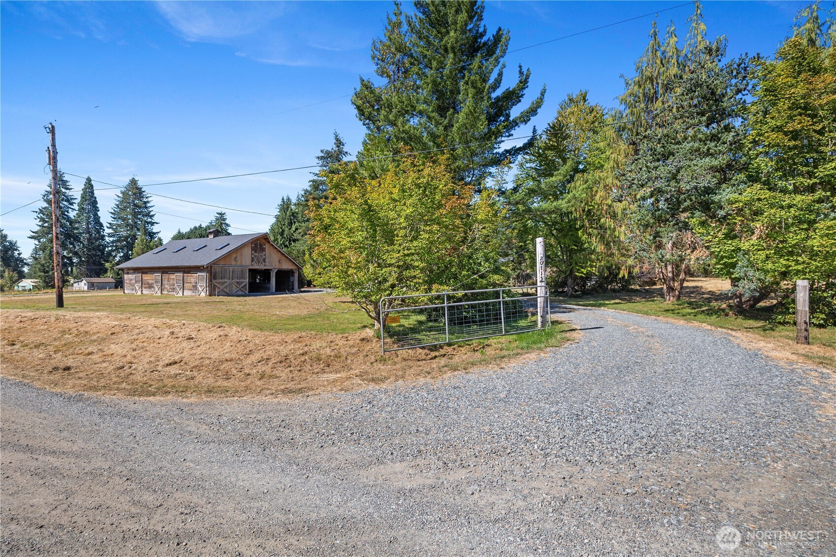 20715 Brown Road Property Photo 2