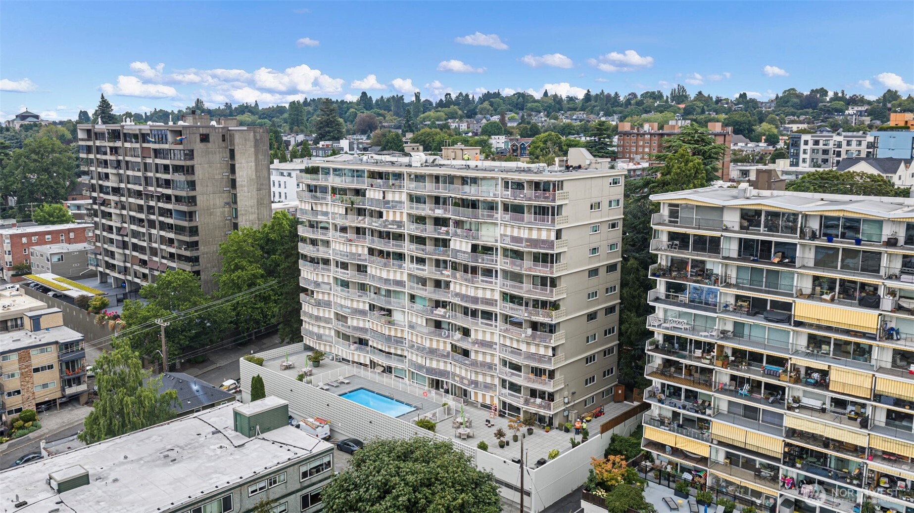 525 Belmont Avenue 6c Property Photo 17
