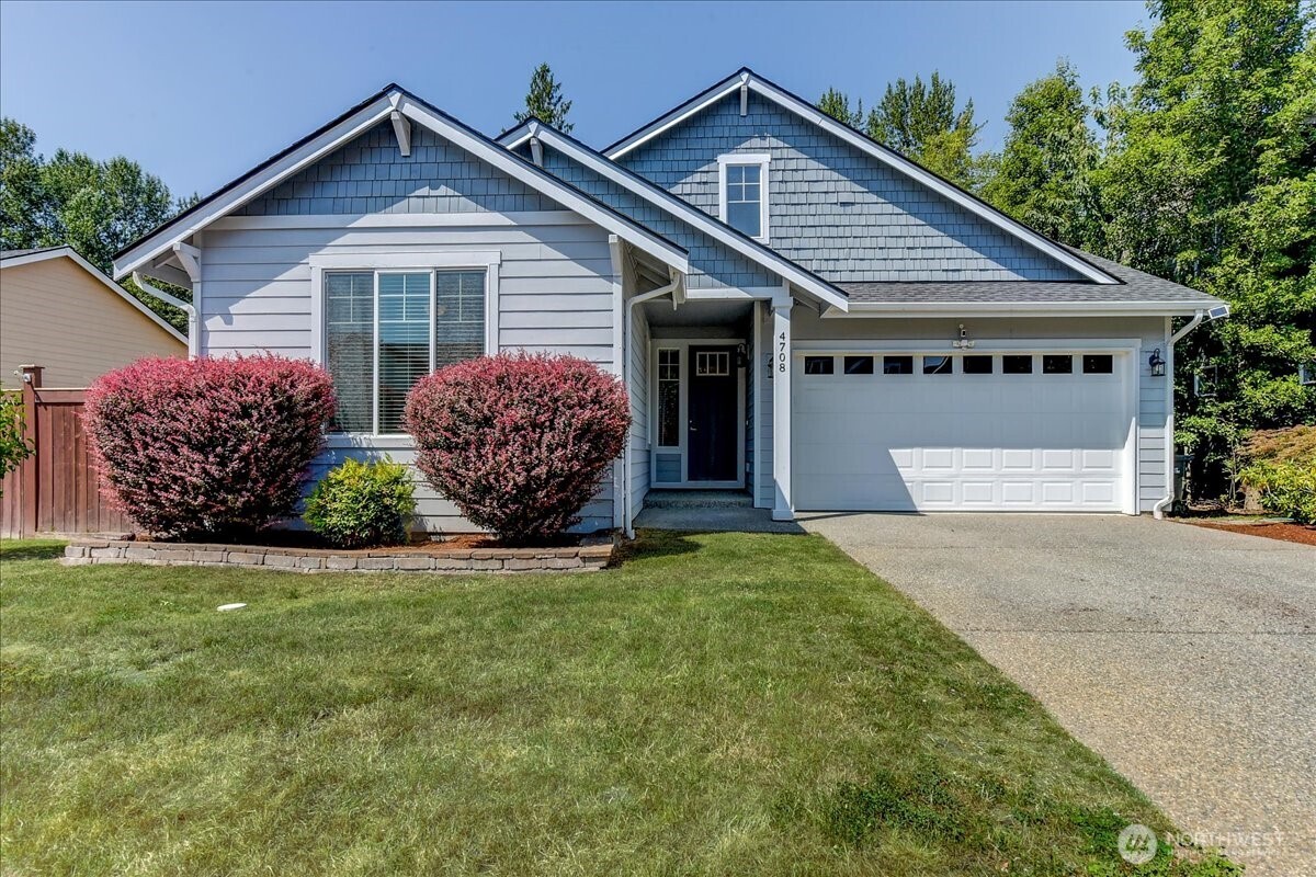 4708 Mount Baker Loop Property Photo 1