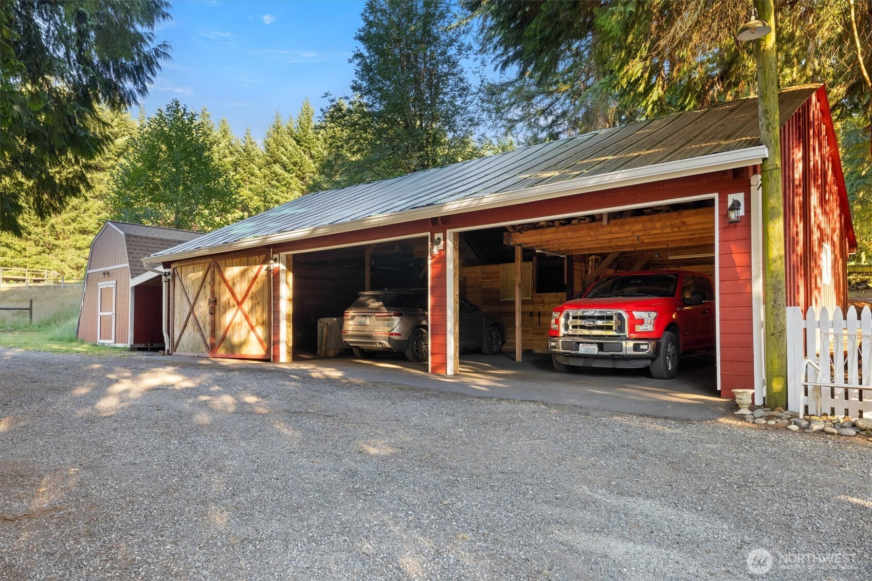 13505 Ne Grantham Road Property Photo 4