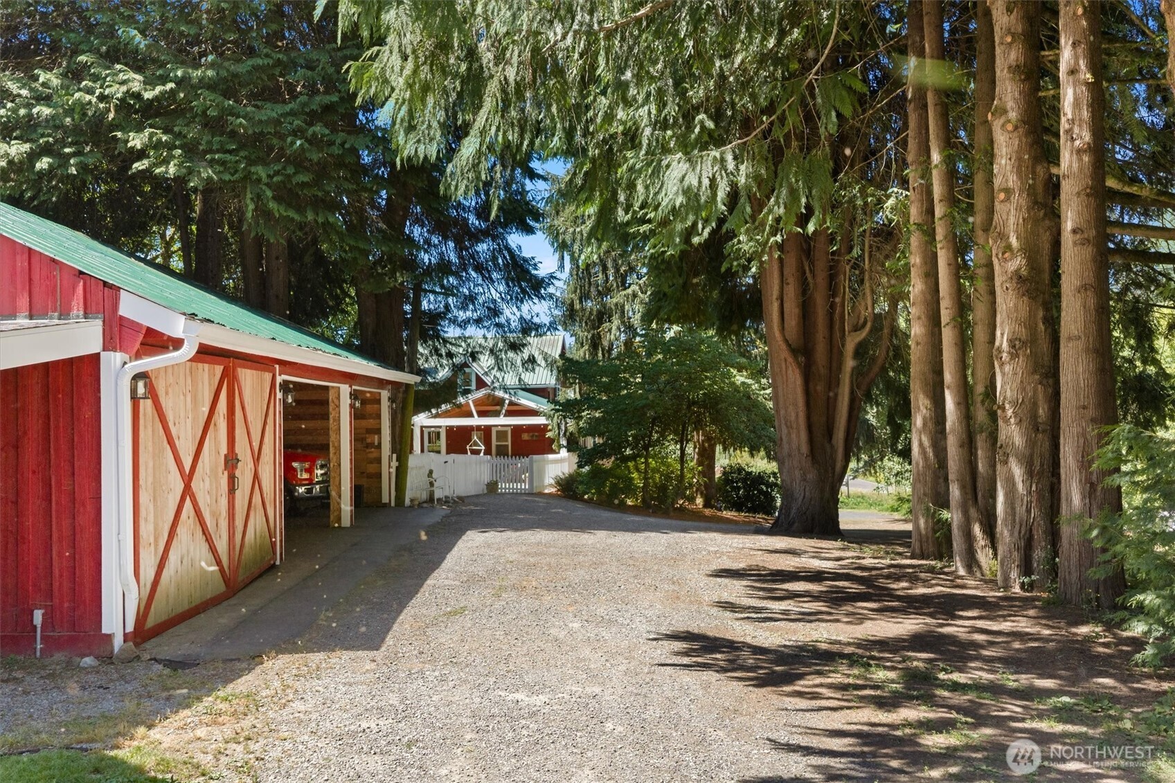 13505 Ne Grantham Road Property Photo 5