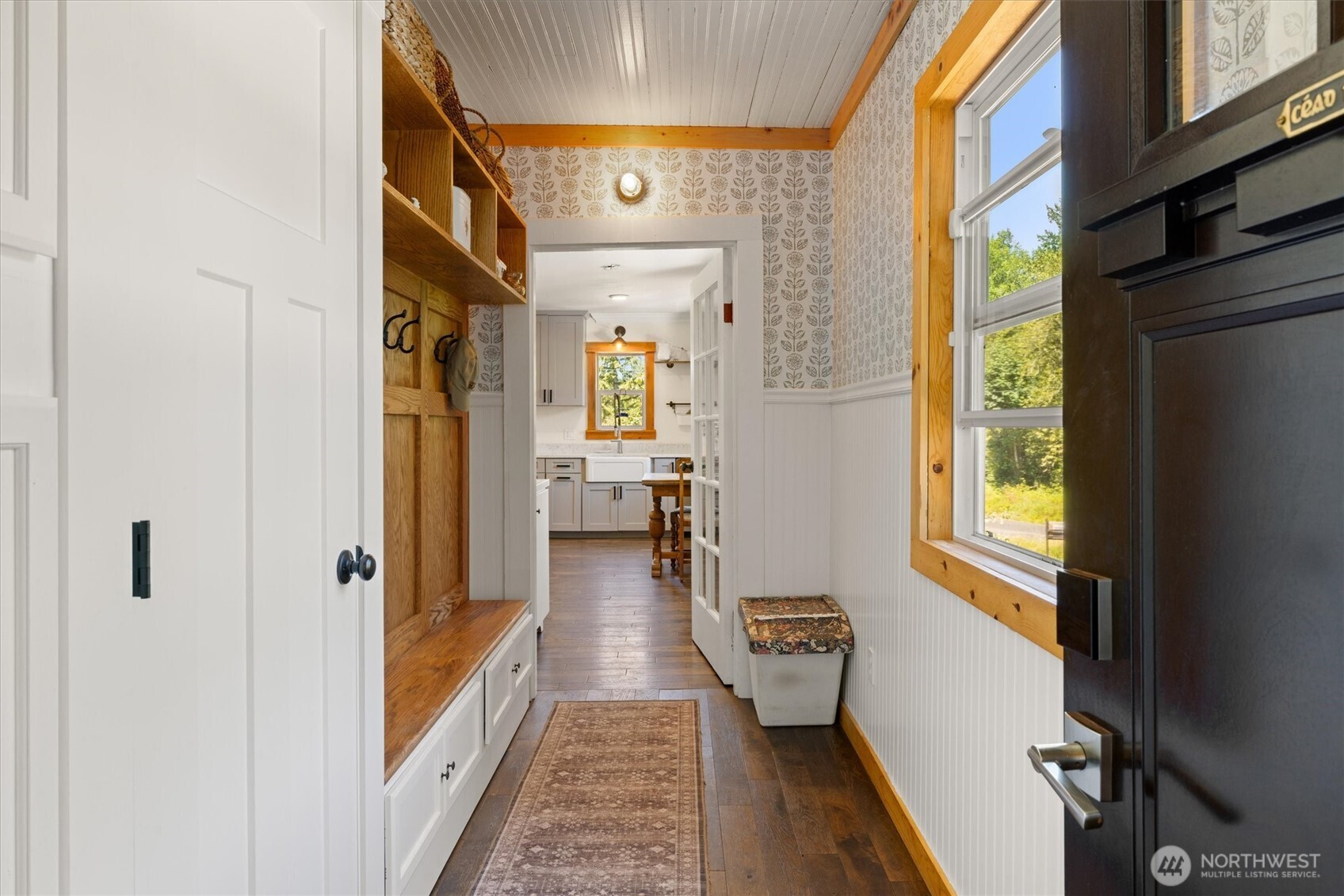 13505 Ne Grantham Road Property Photo 6