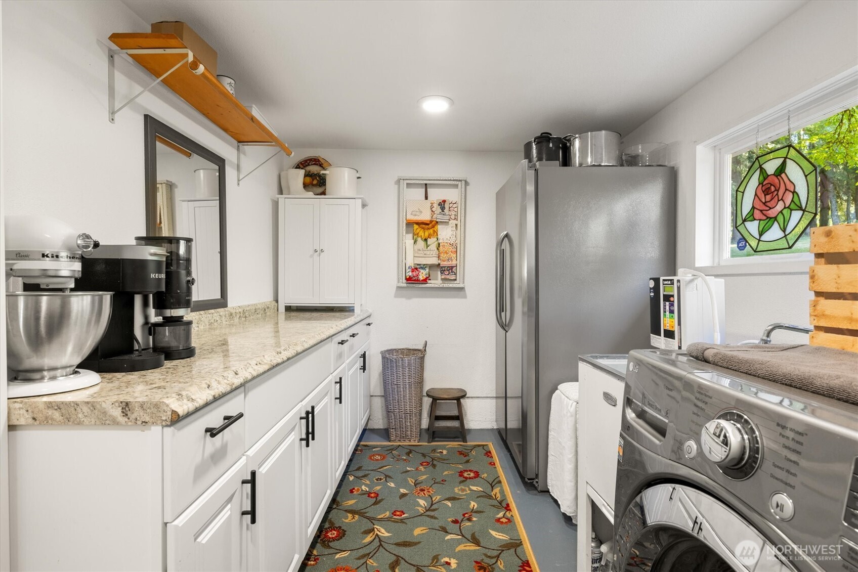 13505 Ne Grantham Road Property Photo 12