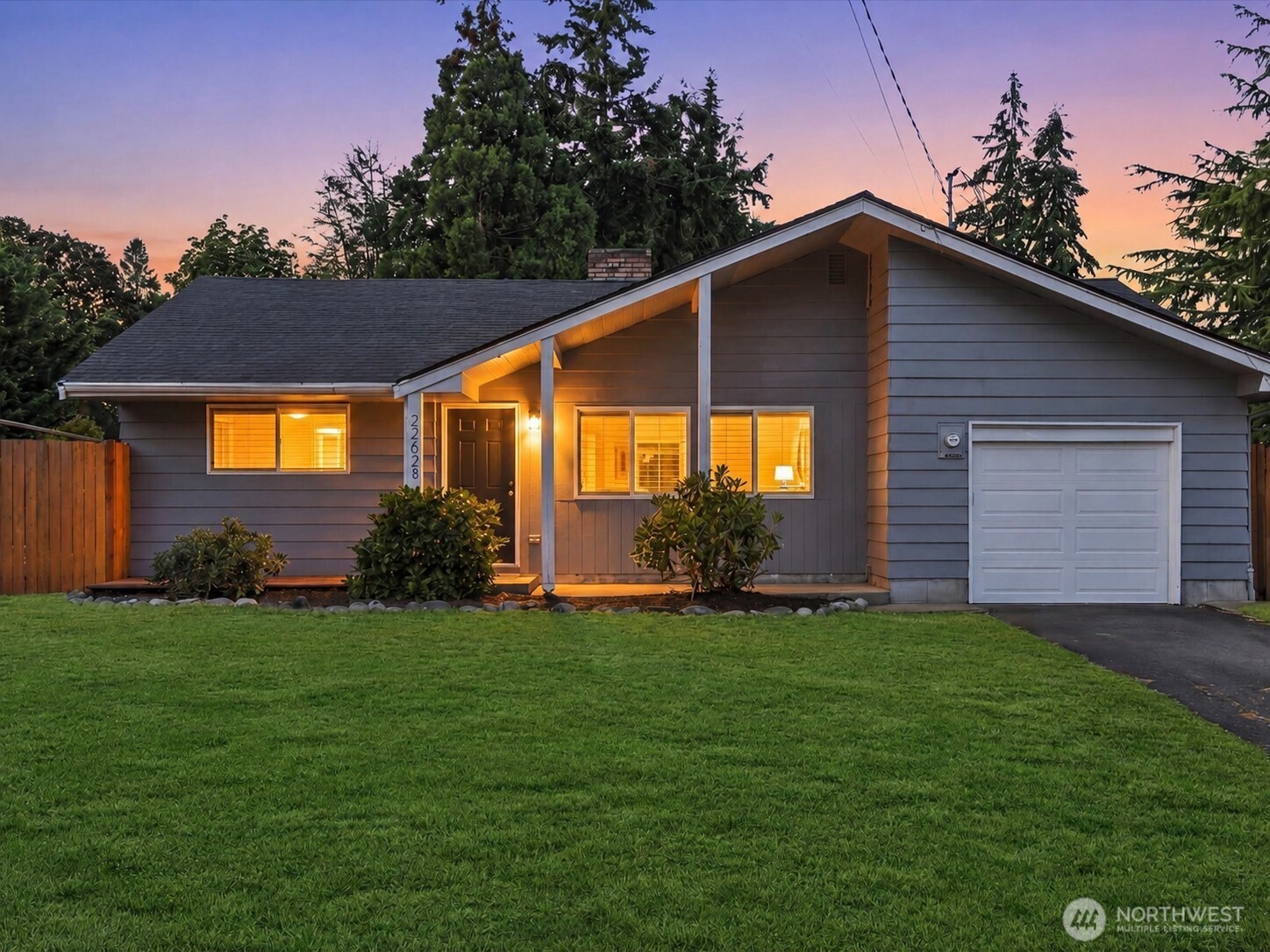 22628 87th Avenue Property Photo 1