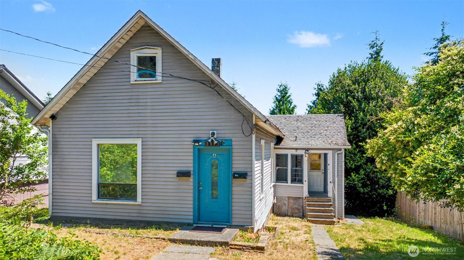 140 S Cambrian Avenue Property Photo 2