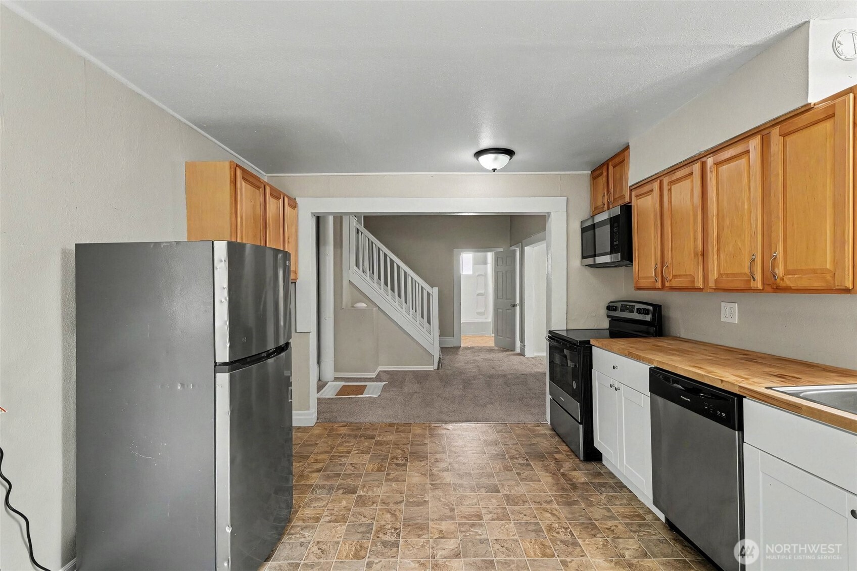140 S Cambrian Avenue Property Photo 14