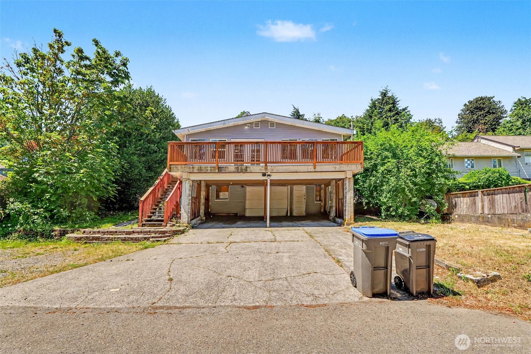 140 S Cambrian Avenue Property Photo 24