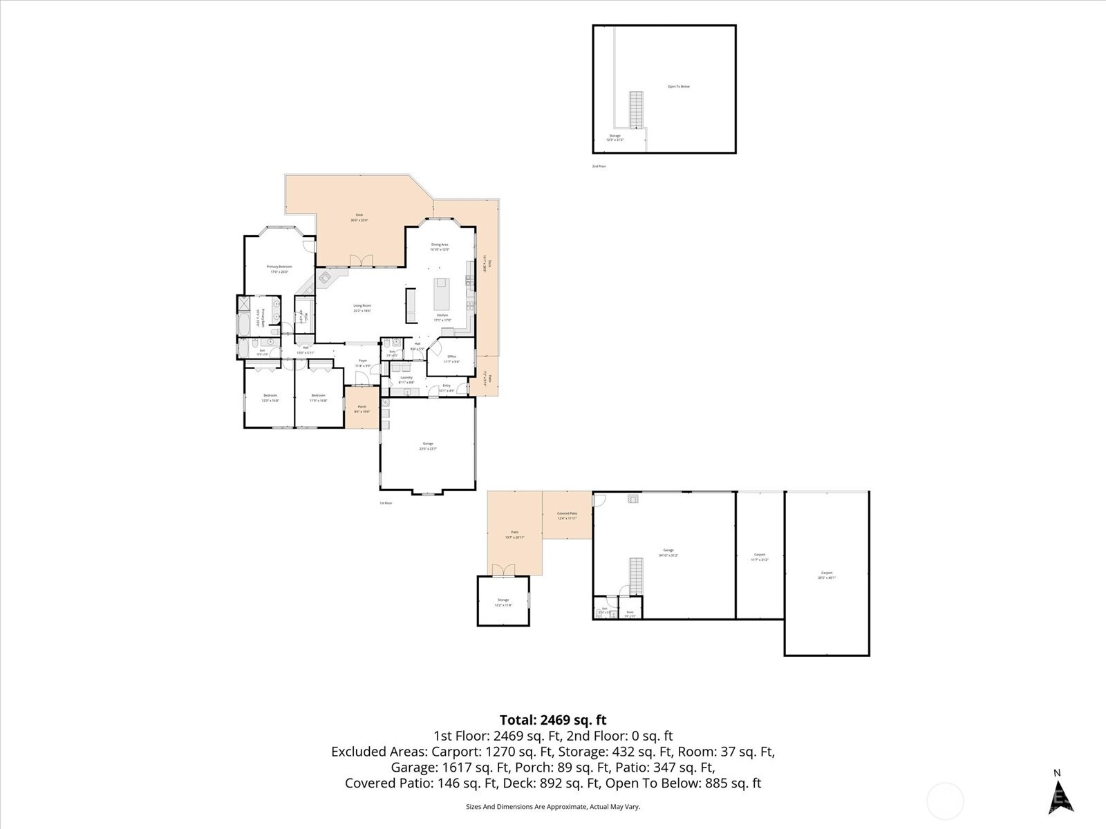 347 Ferncrest Road Property Photo 40