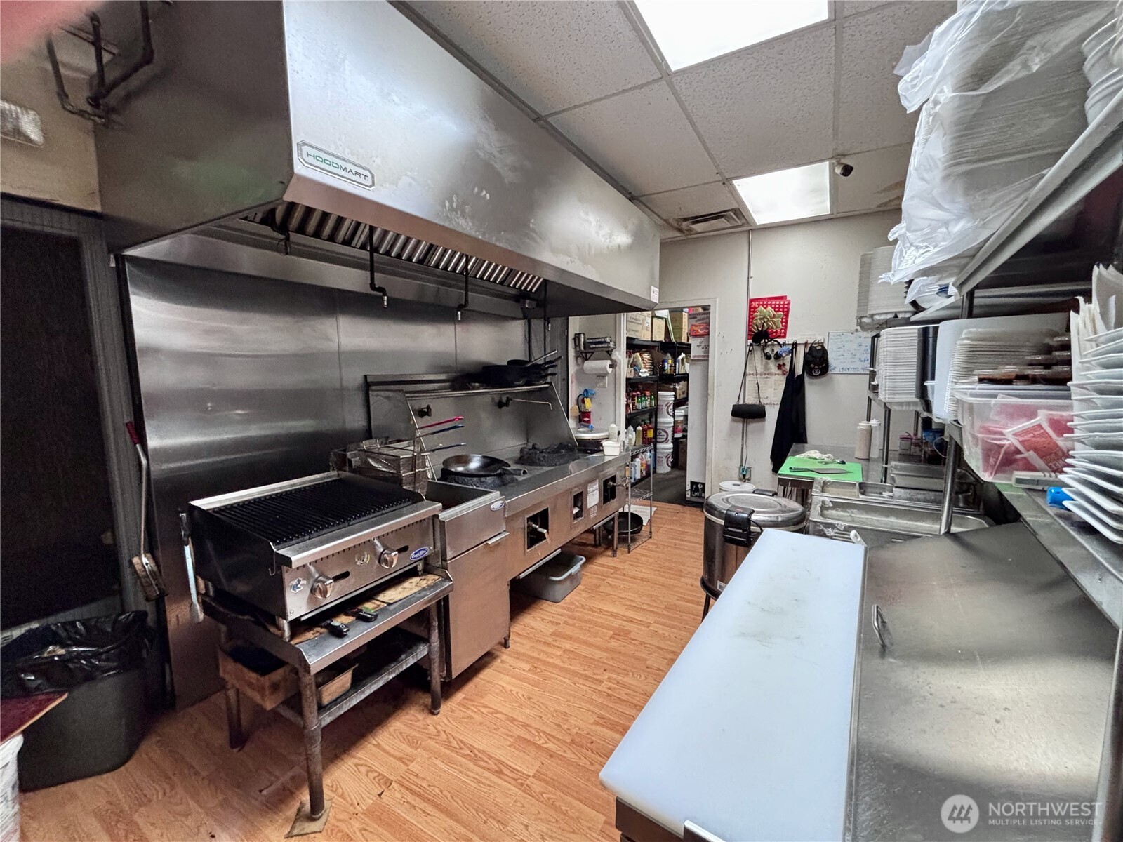 1713 S Canyon Road Property Photo 12