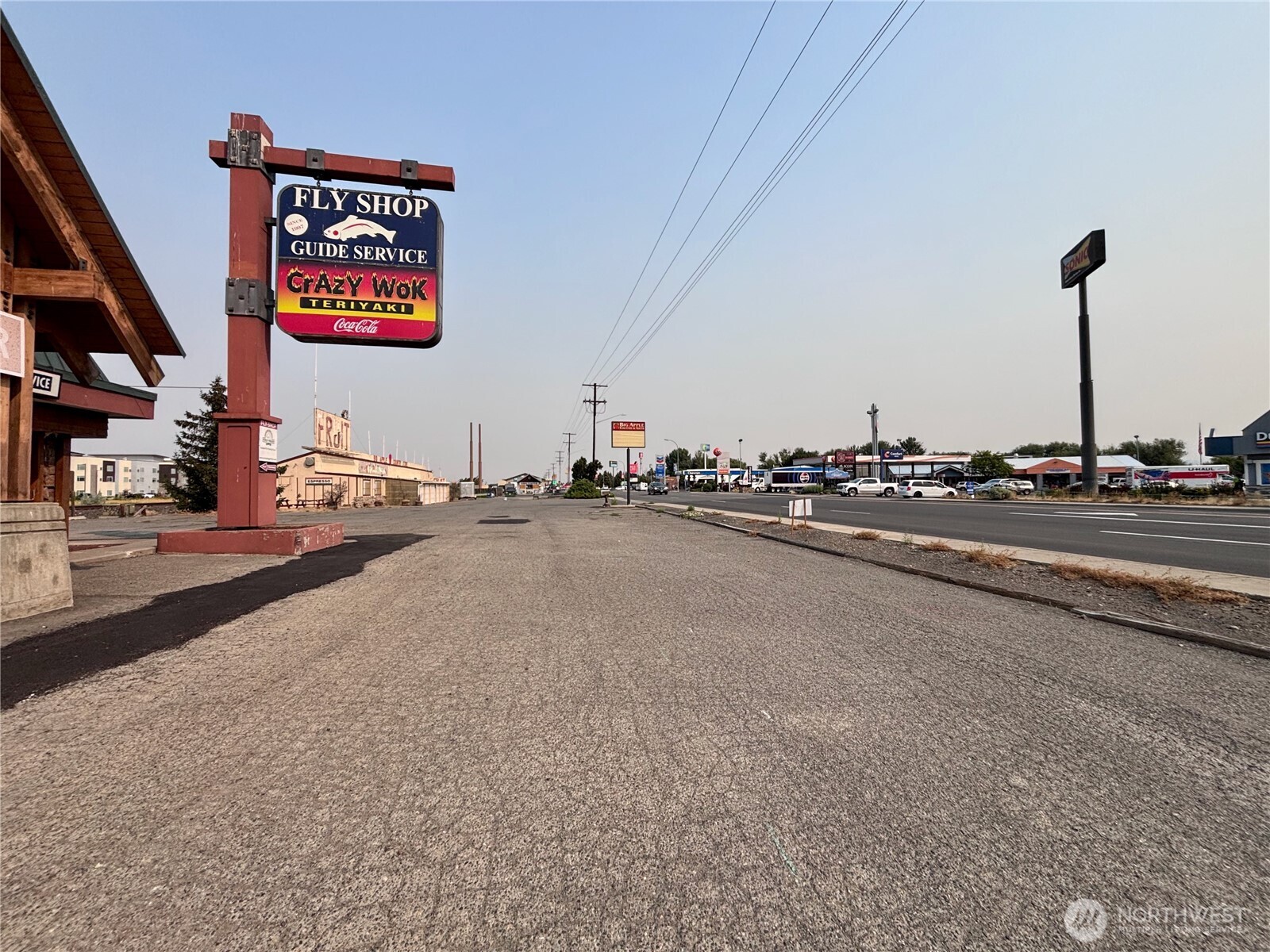 1713 S Canyon Road Property Photo 16